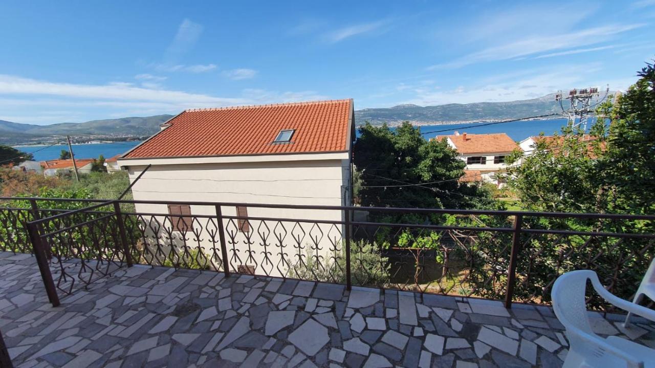 Ana Home Sweet Home Trogir Exterior foto