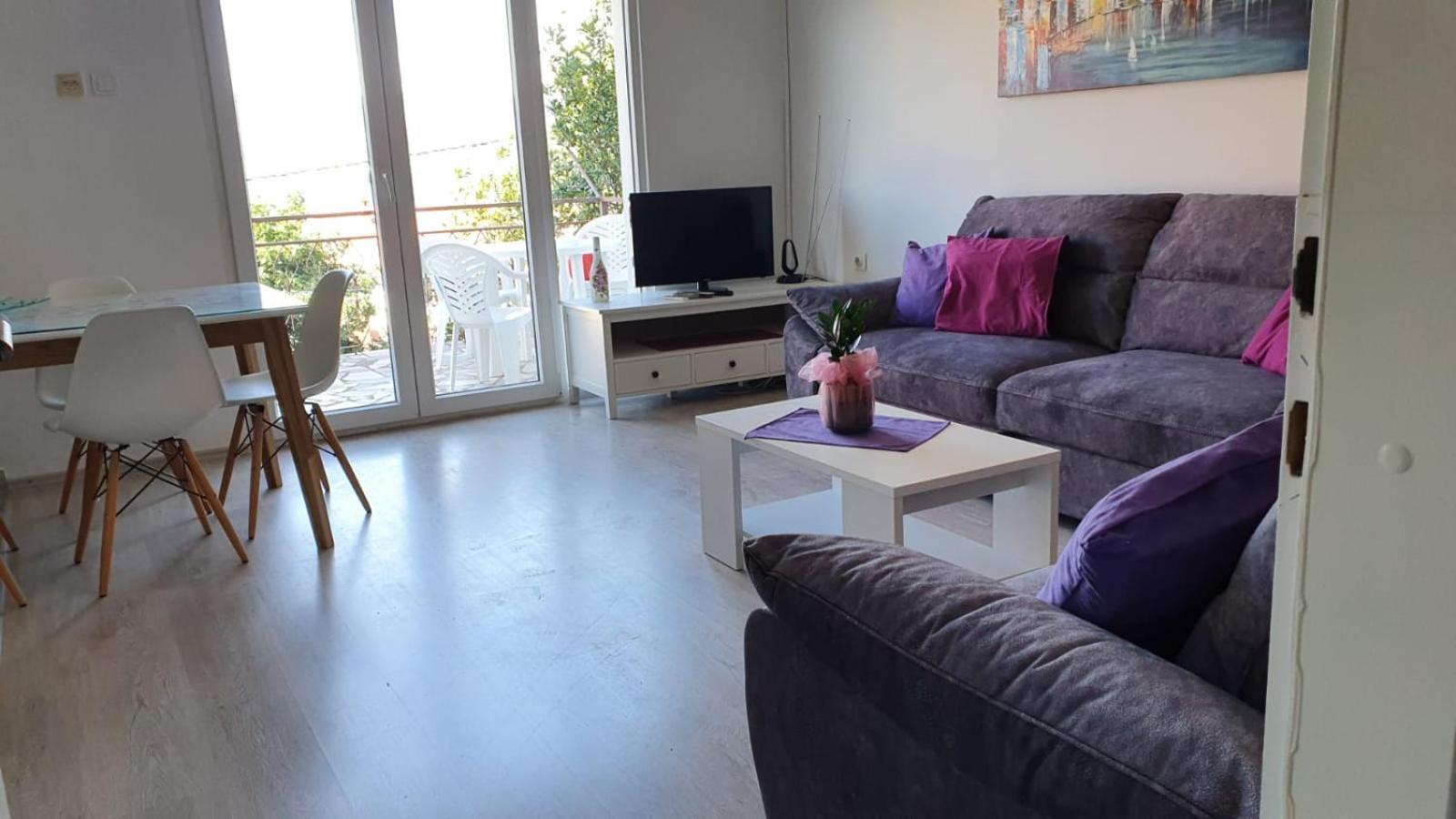 Ana Home Sweet Home Trogir Zimmer foto