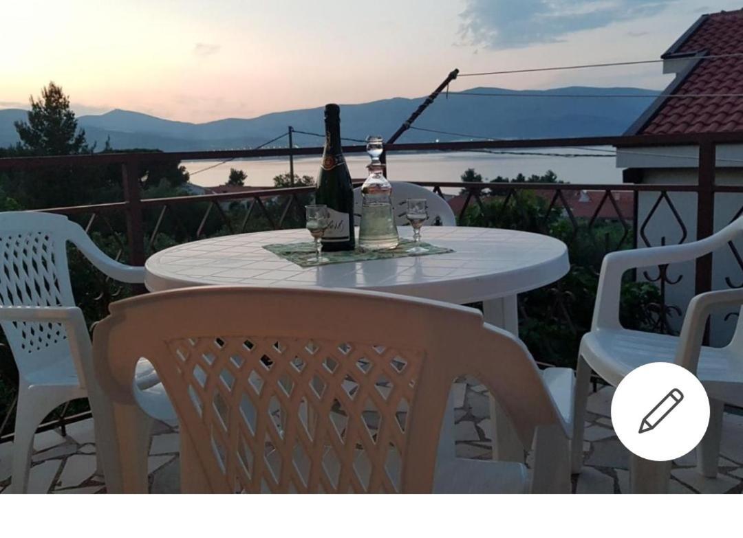 Ana Home Sweet Home Trogir Exterior foto
